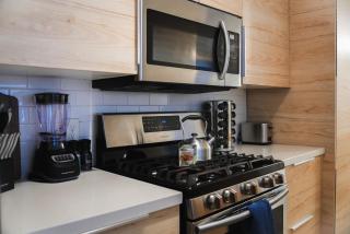 Cozy Med Center apartment! Free WiFi & Parking! - Houston - 8
