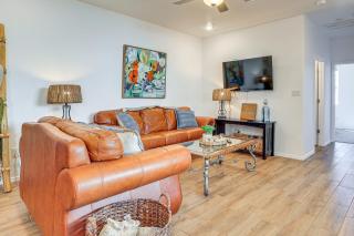 Home with Private Patio 10 Mi to Rio Grande! - 5