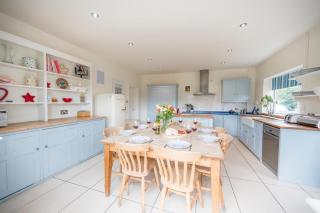 Tower Cottage, Walberswick - Walberswick - 3