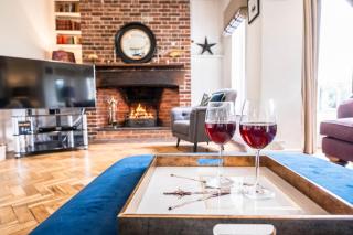 Tower Cottage, Walberswick - 2