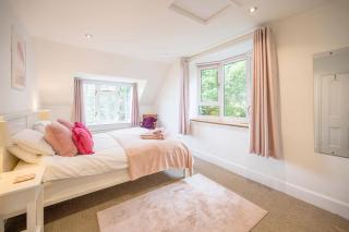 Tower Cottage, Walberswick - Walberswick - 5
