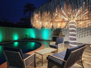 Wonderful 3Bed-2.5 Baths-Priv.Pool & BeachAccess - 3