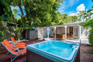 Hemingway's View - Key West - 9