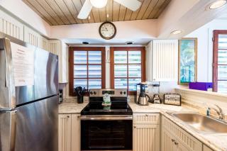 Hemingway's View - Key West - 1