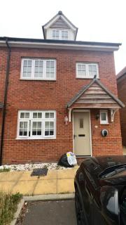 San Pedro Luxury Sittingbourne - Kent - 9
