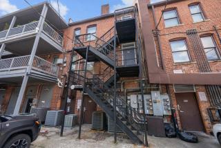 Short North Lounge - Stay for 2 - 3