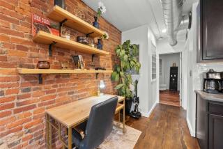 Short North Loft, Free Parking, Sleeps 2 - 7