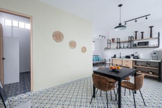 Loft 212-08 Con Internet de Alta Velocidad y Estacionamiento - 6