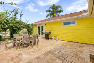 Canal-Front Retreat 4 Mi to Jacksonville Beach! - 0