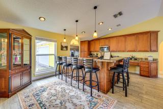 Canal-Front Retreat 4 Mi to Jacksonville Beach! - 6