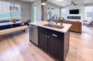 Scenic Mountain Stay Near Deer Valley Ski! - 9