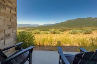 Scenic Mountain Stay Near Deer Valley Ski! - 7