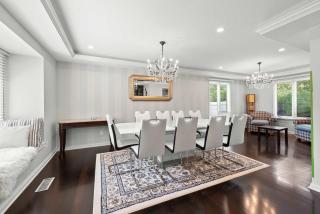 Gahanna 5BR, Game Room, Gym & Office - 0