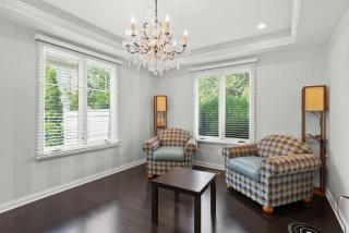 Gahanna 5BR, Game Room, Gym & Office - 1