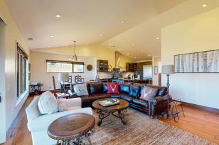 Bangtail Getaway - 6