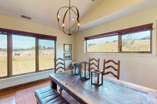 Bangtail Getaway - 3