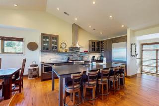 Bangtail Getaway - 2