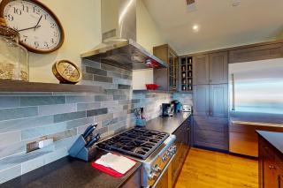 Bangtail Getaway - 1