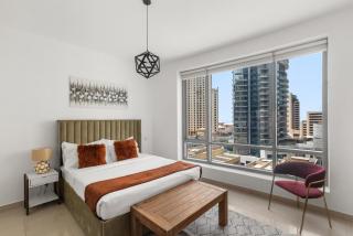 NEW LUX 1 BDR in Marina at Blakely Tower by CEG Group - 9