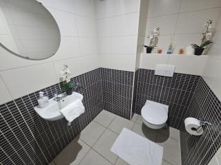 Luxembourg Comfort Central 2 BR flat - Lussemburgo - 7