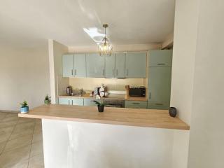Luxembourg Comfort Central 2 BR flat - Lussemburgo - 4