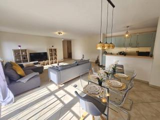 Luxembourg Comfort Central 2 BR flat - Lussemburgo - 1