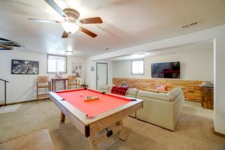 Mtn-View Oasis with Pool Access in Garden Valley - 7