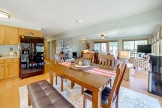 Mtn-View Oasis with Pool Access in Garden Valley - 4