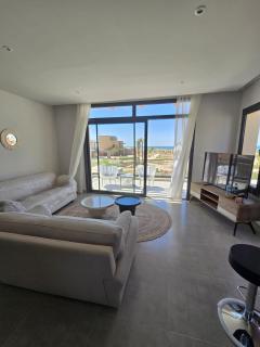 Soma Bay Mesca Magnificent full sea view Apt - 0