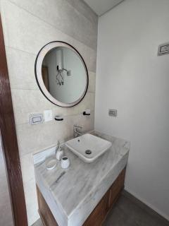 Soma Bay Mesca Magnificent full sea view Apt - 1