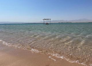 Soma Bay Mesca Magnificent full sea view Apt - 7