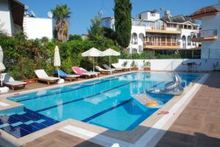 Elegance Hotel Kemer - Kemer - 0