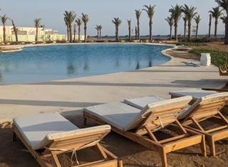 Soma Bay Mesca Magnificent full sea view Apt - 6