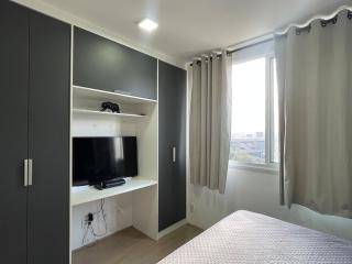 Studio Novo Brás - 2