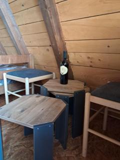 Krnovo Mountain Lodge - 2