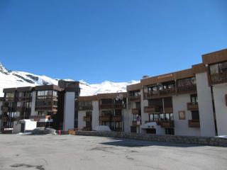 Appartement 4 pers, Val Thorens, skis aux pieds - FR-1-637-95 - 2