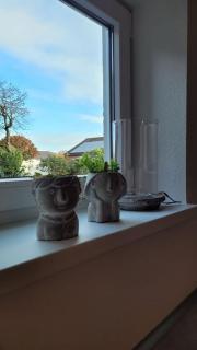 Schöne große Ferienwohnung in Bedburg-Hau - 1