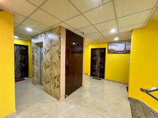 The Little Heaven Hotel near Kolkata Airport - 8