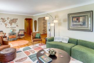 Less Than 1 Mi to Dtwn Tiffin Home with Outdoor Space! - Tiffin - 5