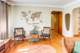 Less Than 1 Mi to Dtwn Tiffin Home with Outdoor Space! - Tiffin - 4