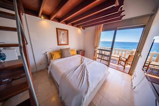Sky & Sea, The House by the Beach - 9