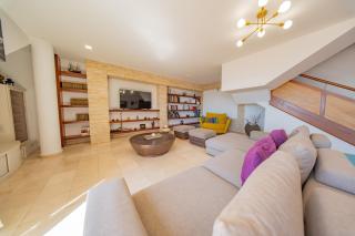 Sky & Sea, The House by the Beach - 5
