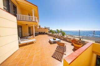 Sky & Sea, The House by the Beach - Candelaria - 0
