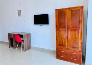 Departamento Céntrico de Estreno en Pucallpa - 6