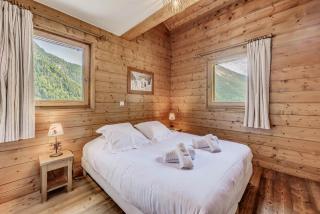Résidence Les Alpages - 4 Pièces pour 8 Personnes MAE-3173 - 3