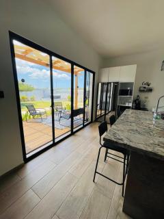 2BR Getaway Villa in Montecristi - 5