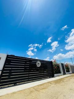 2BR Getaway Villa in Montecristi - 3
