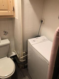 Résidence Les Bergers - 2 pièces cabine 5 personnes exposé Ouest MAE-1313 - 2