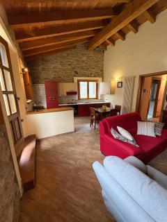 La casa di Bianca b&b - Collagna - 0