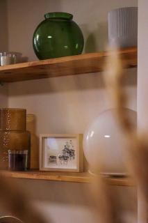 Charming Jerusalem Home - 4